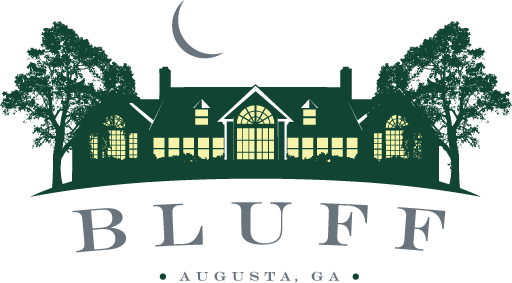 Bluff Augusta Logo