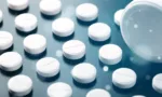pills up close