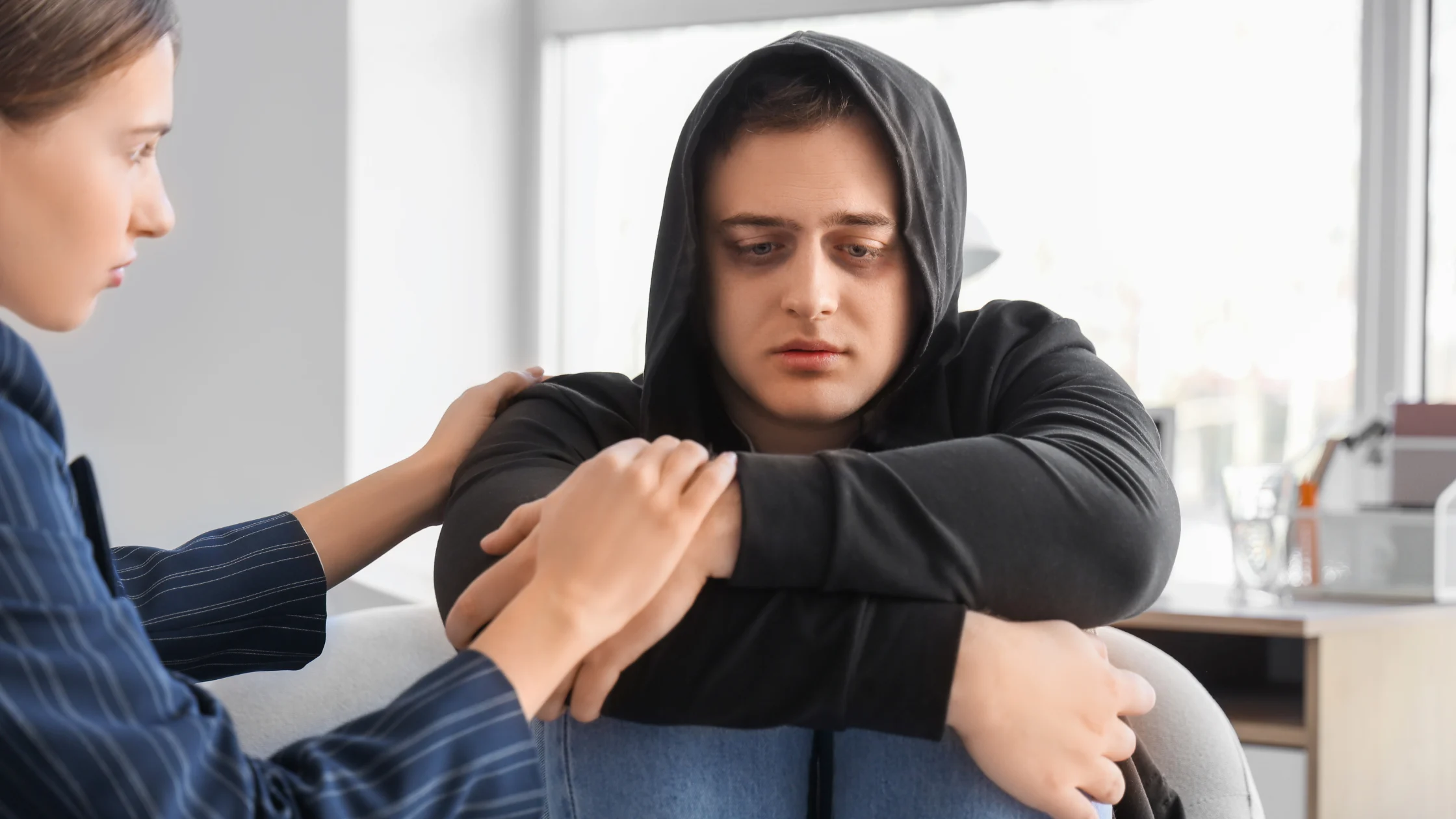 Do I Actually Need Detox or Am I Overreacting